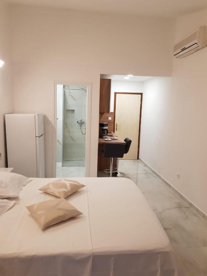 Apartment Miskovic Makarska Eksteriør bilde
