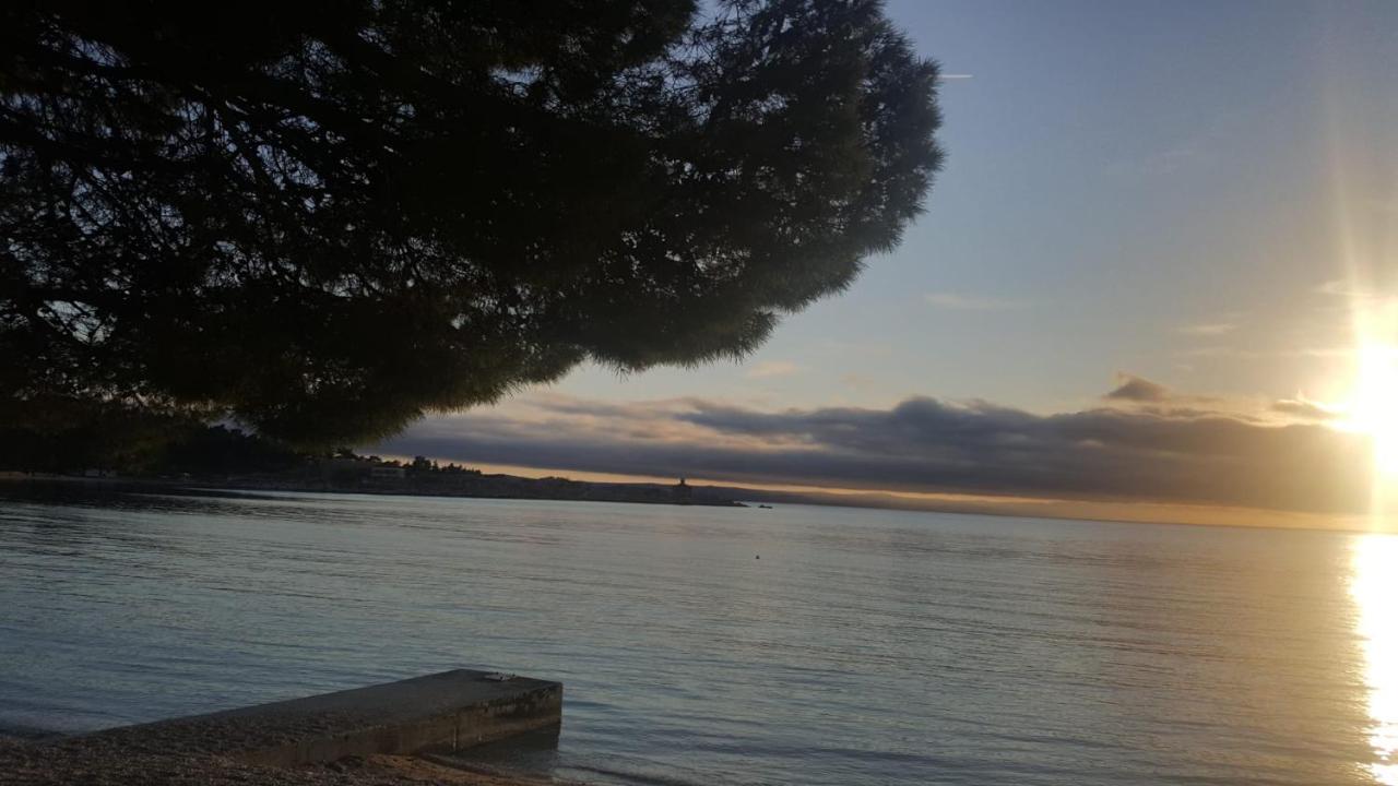 Apartment Miskovic Makarska Eksteriør bilde