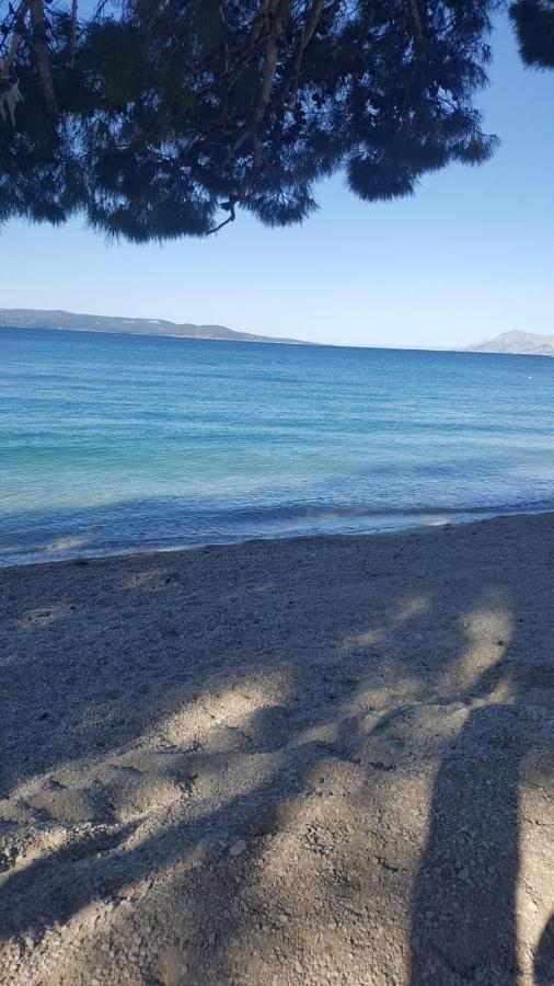 Apartment Miskovic Makarska Eksteriør bilde
