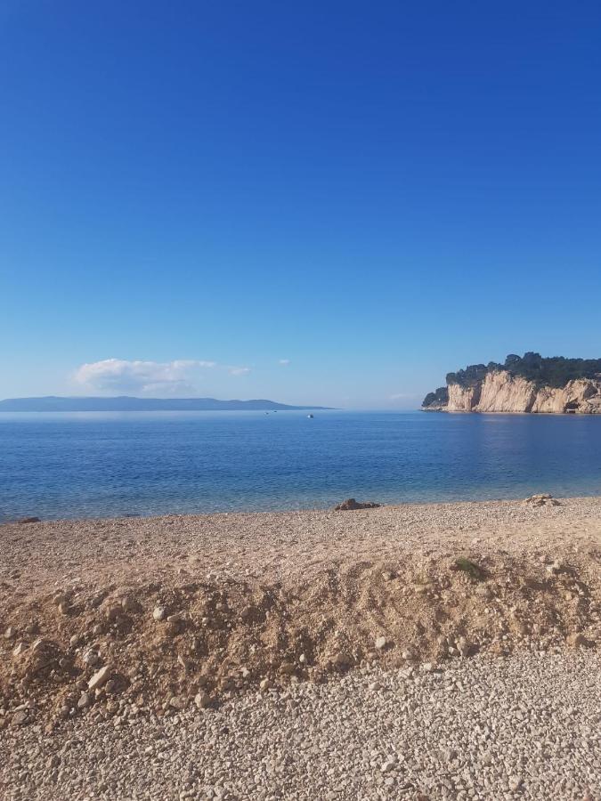 Apartment Miskovic Makarska Eksteriør bilde