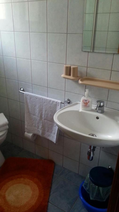 Apartment Miskovic Makarska Eksteriør bilde