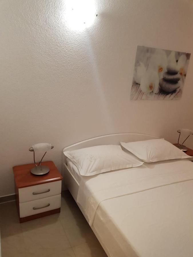 Apartment Miskovic Makarska Eksteriør bilde