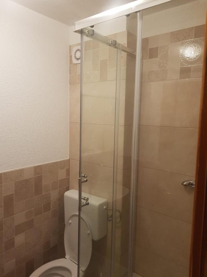 Apartment Miskovic Makarska Eksteriør bilde