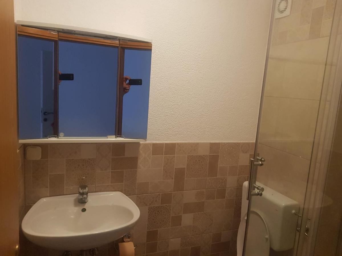 Apartment Miskovic Makarska Eksteriør bilde