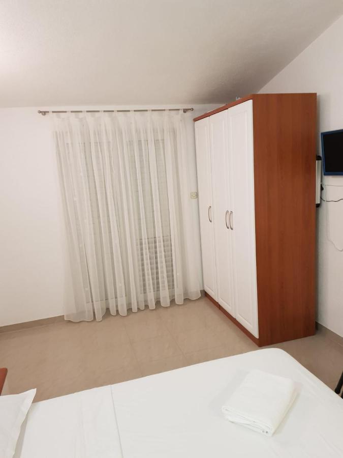 Apartment Miskovic Makarska Eksteriør bilde