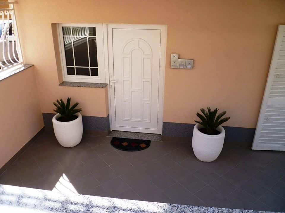 Apartment Miskovic Makarska Eksteriør bilde