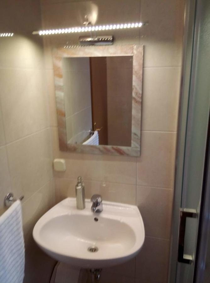 Apartment Miskovic Makarska Eksteriør bilde