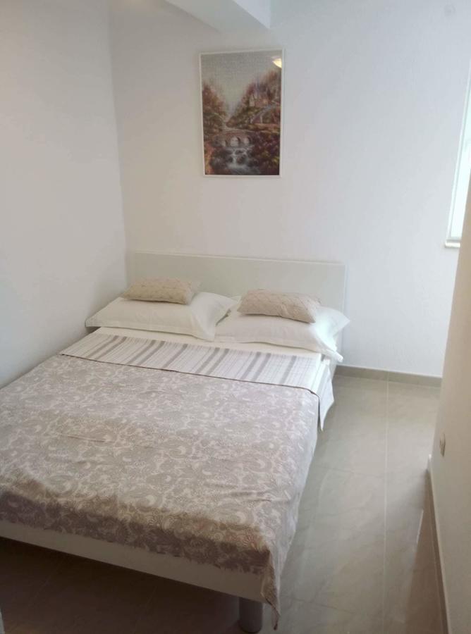 Apartment Miskovic Makarska Eksteriør bilde