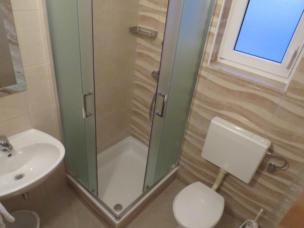 Apartment Miskovic Makarska Eksteriør bilde
