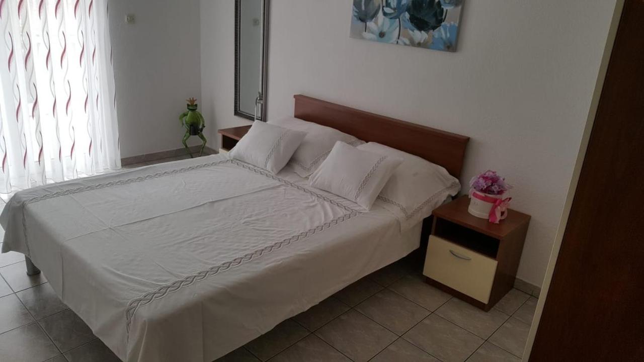 Apartment Miskovic Makarska Eksteriør bilde