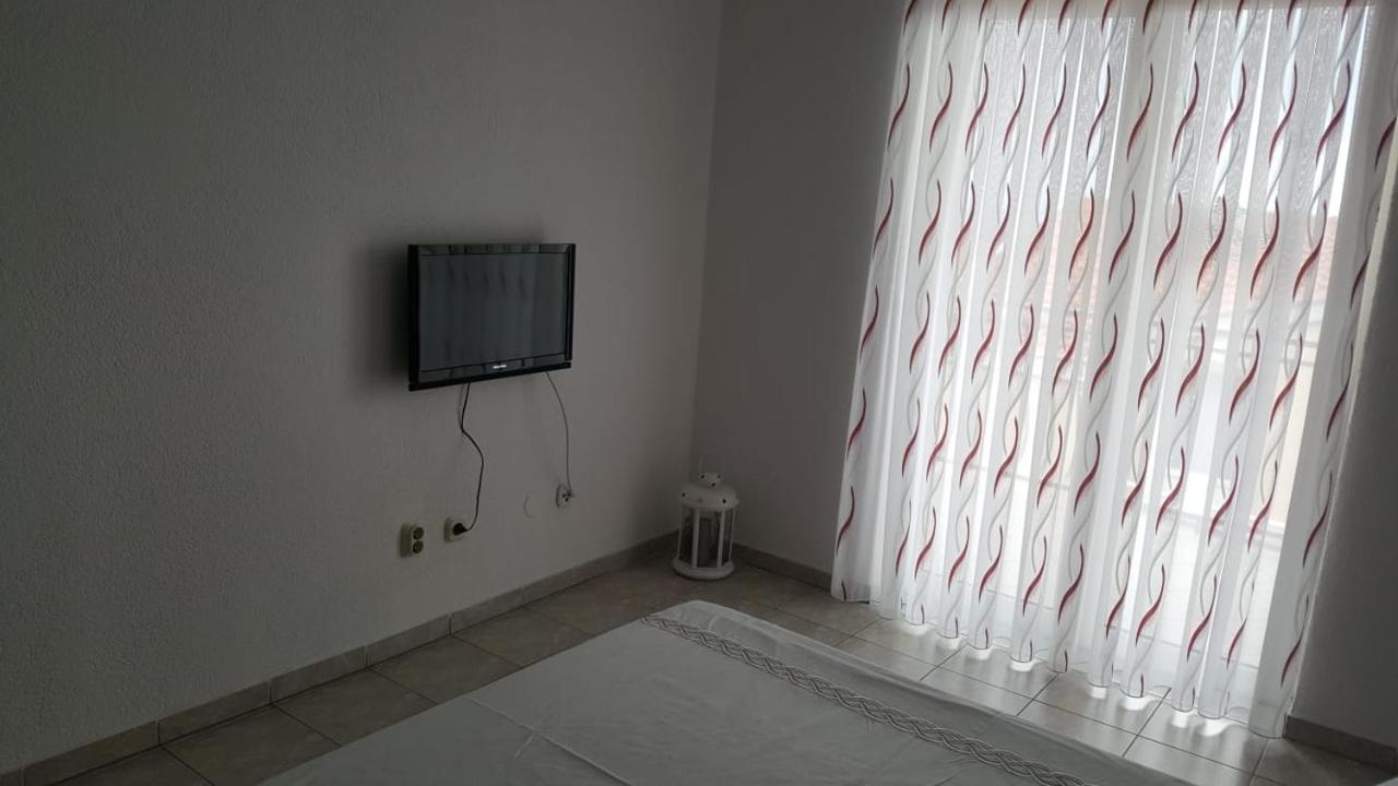 Apartment Miskovic Makarska Eksteriør bilde