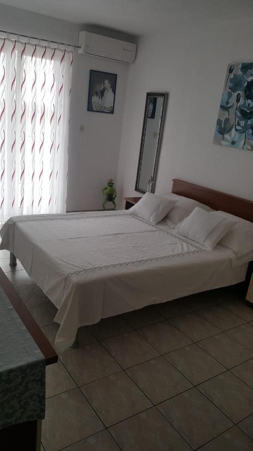 Apartment Miskovic Makarska Eksteriør bilde